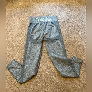 Gym shark leggings - brand new!